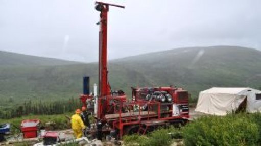 Kudz Ze Kayah silver/zinc project – ABM mine, Canada