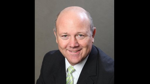 An image of Deloitte's Energy, Resources and Industries Leader, Andrew Lane 