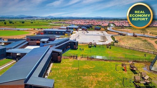 RBPlat, NW Education Dept launch ‘More than Mining’ schools 