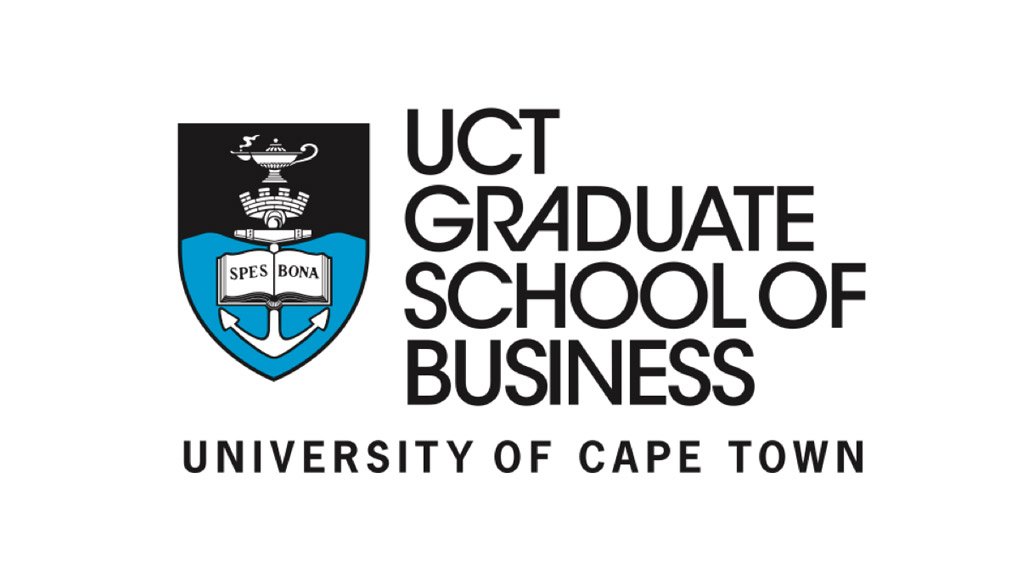 Tim Egan  University of Cape Town
