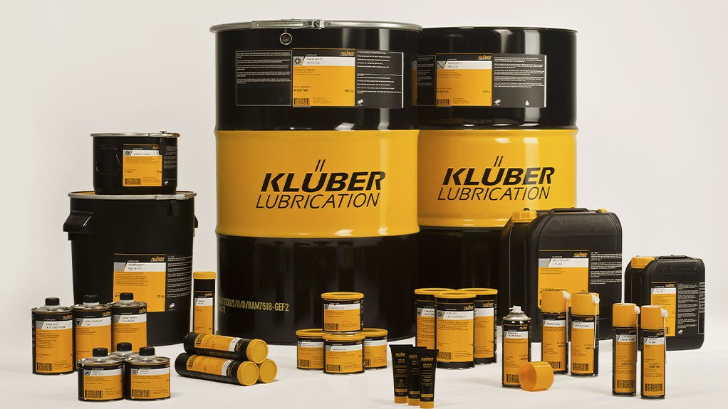 Klüber Lubrication able to meet very specific customer needs