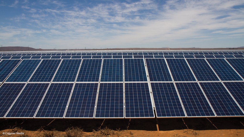 A new Ministerial determination is required to allow for additional solar PV to be procured