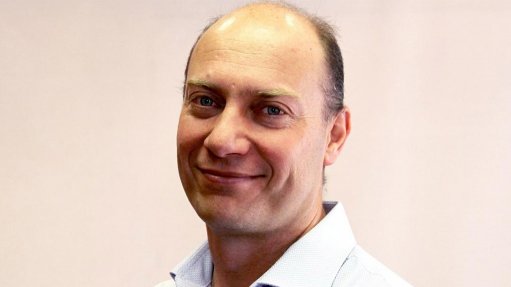 Late SAISC CEO Paolo Trinchero