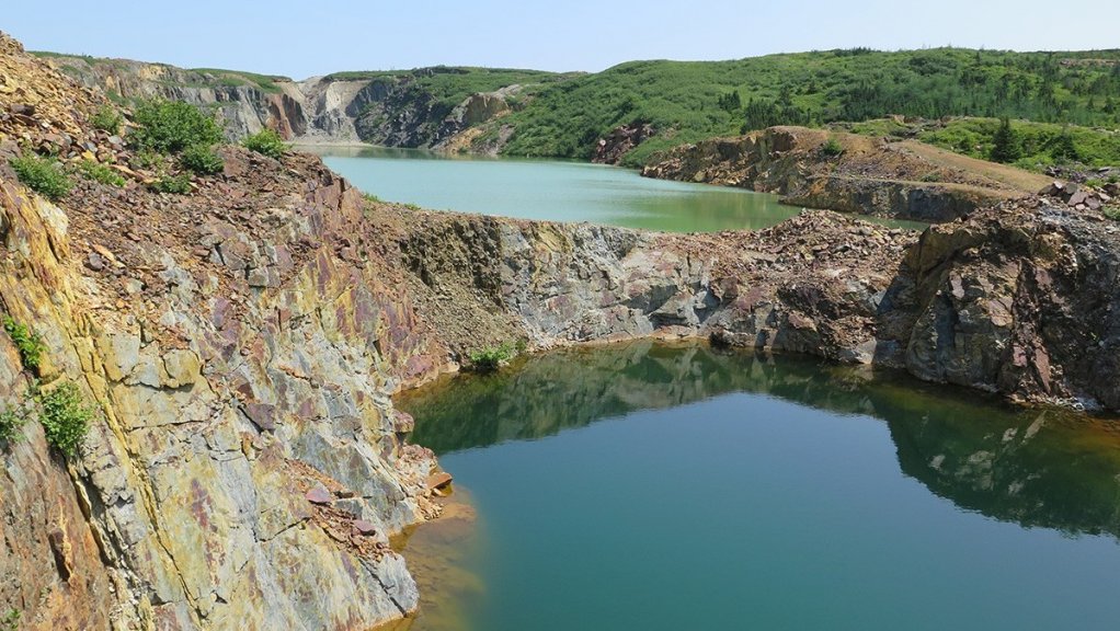Big Ridge earns 51% ownership of Hope Brook – First Mining