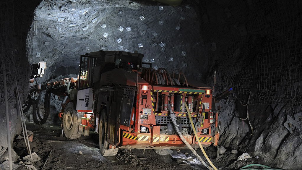 The take-up of Booyco PDS technology has seen over 6500 sets of mining vehicle equipment installed across 
