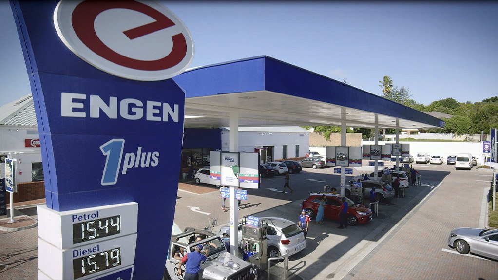 Mzansi’s youth say Engen is South Africa’s ‘Coolest’ Petrol Station 