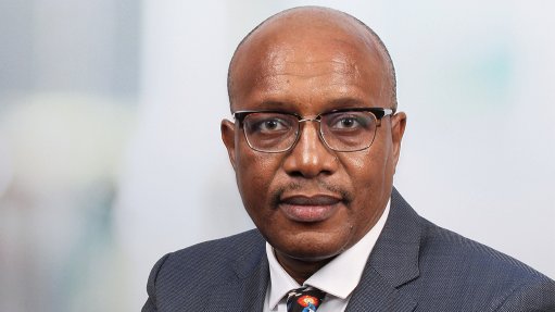 Ignatius Sehoole appointed KPMG Africa chairperson