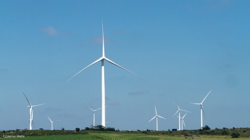 Project agreements for three BW5 wind projects to be signed this week
