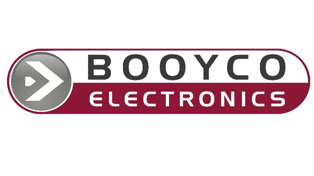 Booyco logo