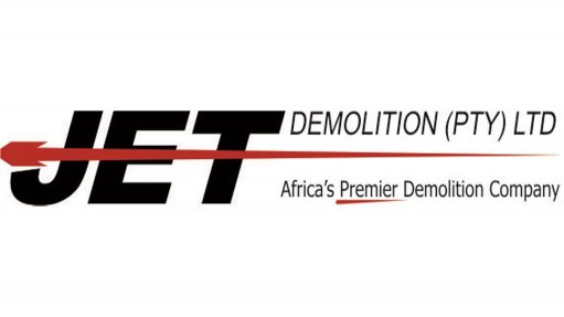 Jet Demo Logo
