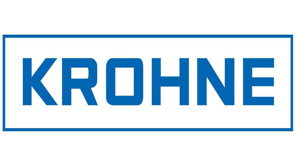 Krohne Logo