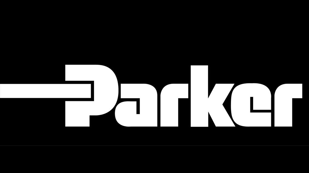 Parker logo