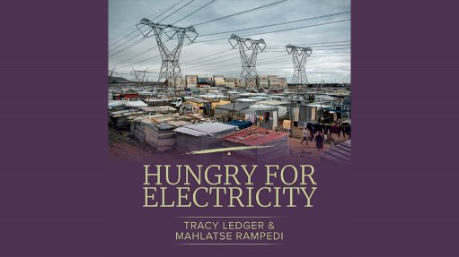 New book makes development case for raising monthly provision of free electricity to 350 kWh