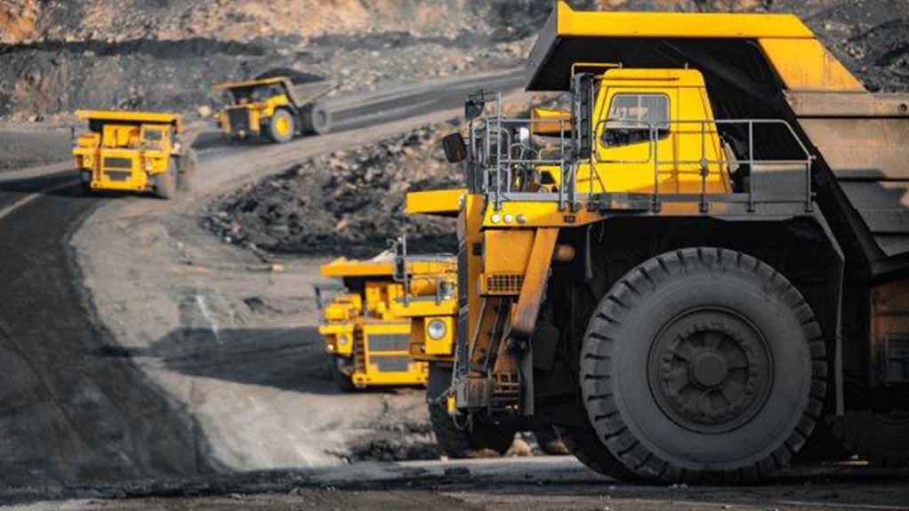 ABB Ability™ eMine drives energy transition in the mining industry