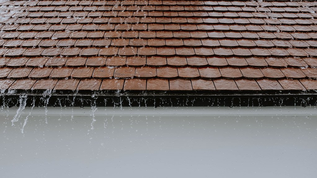Proper roof maintenance and waterproofing can increase the value of property by up to 20% by mitigating water damage