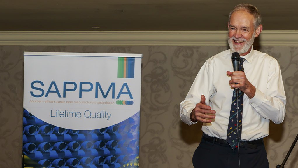SAPPMA's PIPES XIII showcases innovation and excellence in the plastic pipe industry 