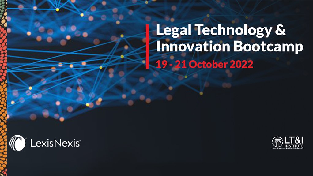 LexisNexis SA partners with global Legal Technology & Innovation Institute for inaugural SA conference and bootcamp