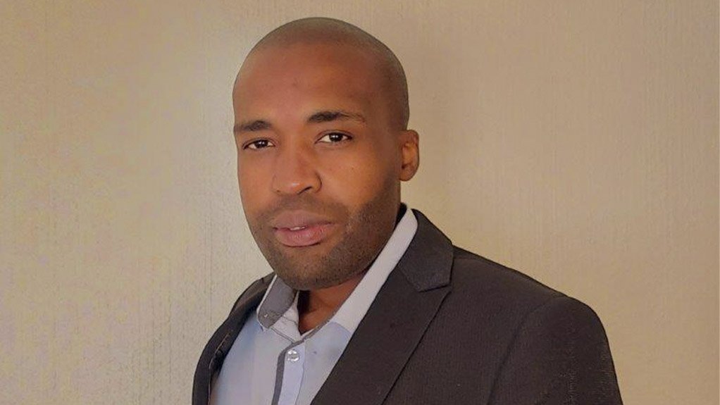 Kholofelo Mabila, who heads the SAPICS Young Professional Committee that is driving the professional body’s youth and student initiatives
