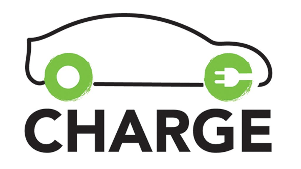 Image of the Zero Carbon Charge logo