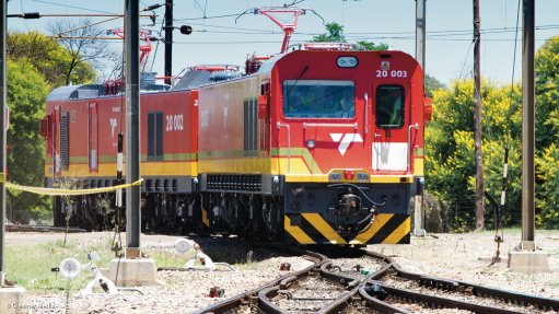  NPA charges McKinsey SA with fraud over Transnet locomotive debacle 
