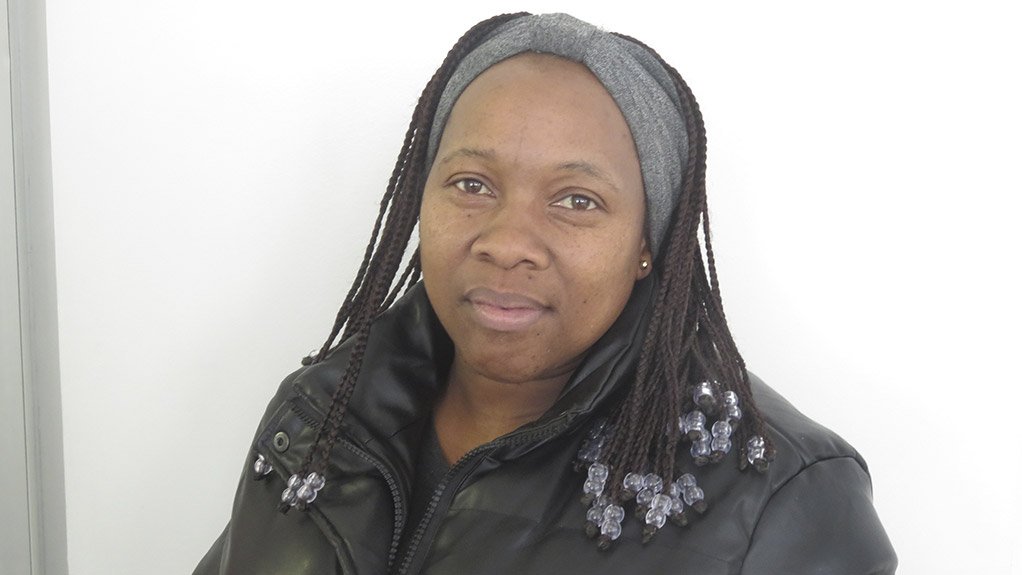Plastic SA promotes Zikhona Nokama to training administrator