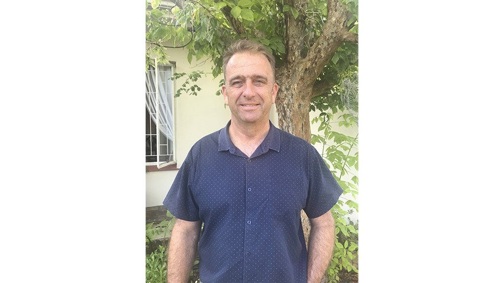 Plastic SA promotes Andrew Murray to Regional Manger: Western Cape