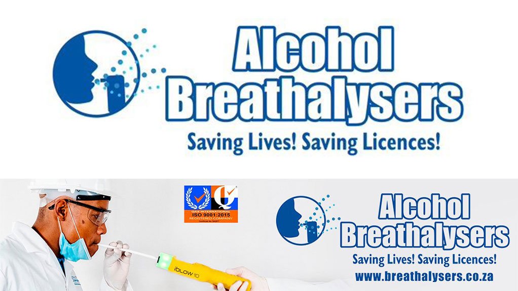 Alcohol Breathalysers logo