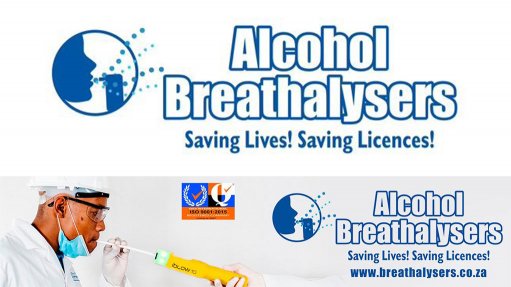 Alcohol Breathalysers logo