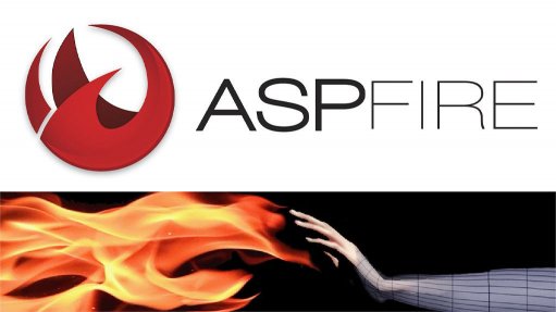 ASP Fire logo