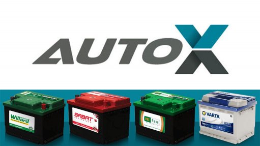 Autox Logo