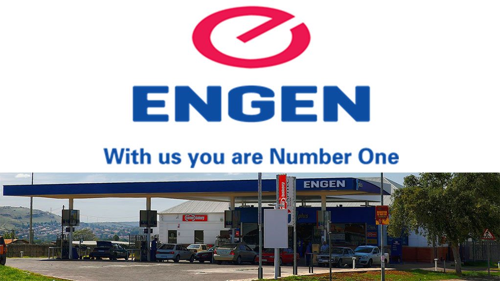 Engen logo