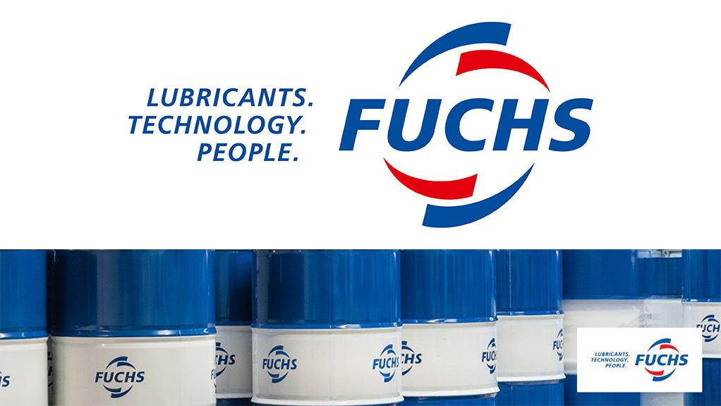 Fuchs logo