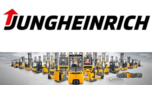 Jungheinrich logo