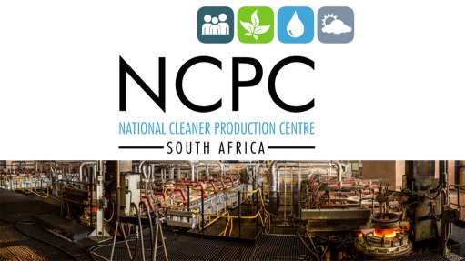 NCPC Logo