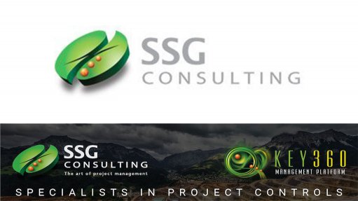 SSG logo