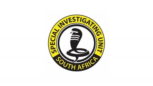 SIU welcomes the arrest of six people involved in Mpumalanga Public Works, Roads and Transport PPE corruption
