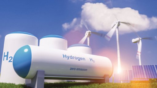 Demand for platinum-based green hydrogen generation growing.