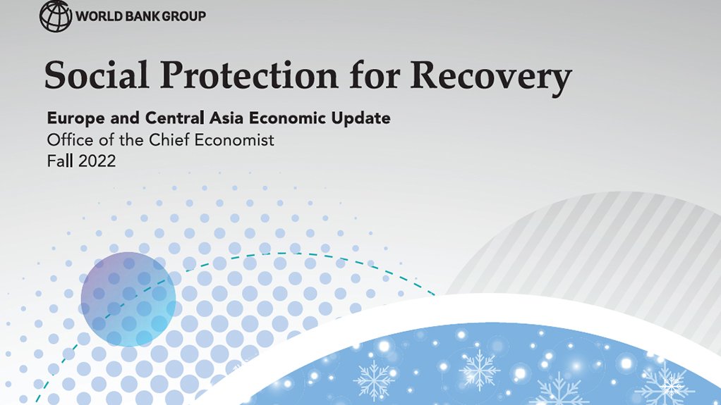 Europe and Central Asia Economic Update, Fall 2022: Social Protection for Recovery