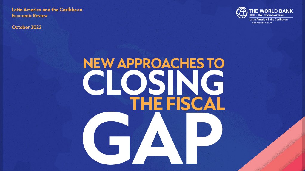 New Approaches to Closing the Fiscal Gap