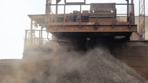 Agbaja iron-ore mining and steel billet project, Nigeria 