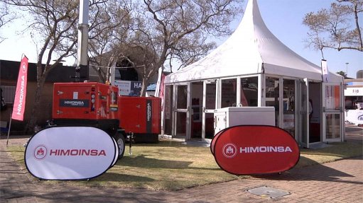 Four decades of experience make HIMOINSA the best solution for the mining industry