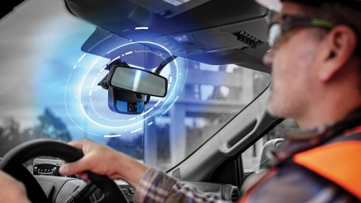 Improve driver safety and efficiency with advanced driver assistance systems