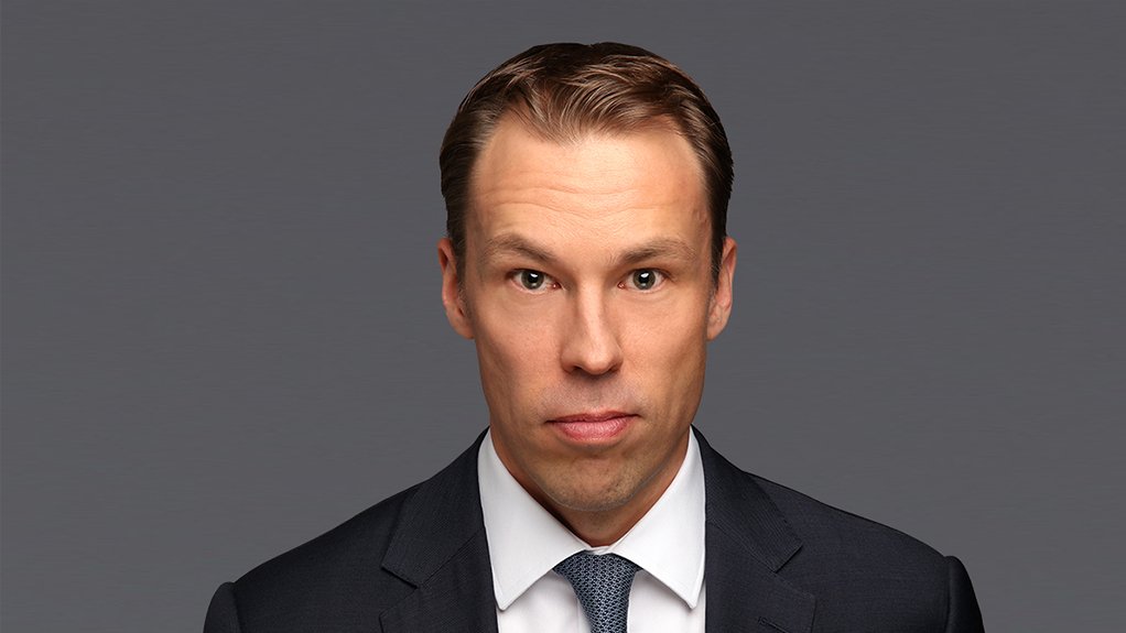 New Appian private equity MD Antti Grönlund