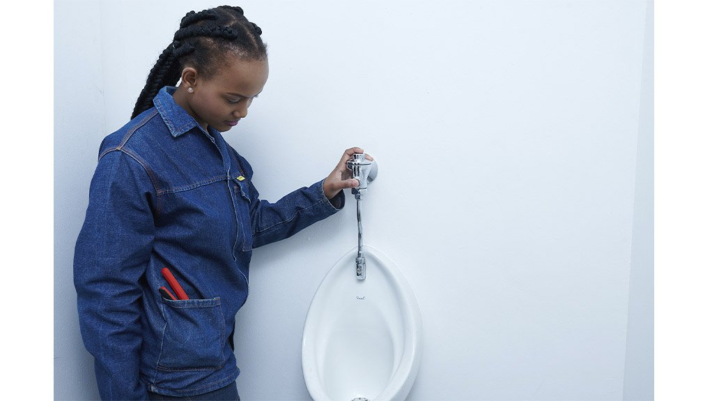 Resuscitating South Africa’s ailing plumbing manufacturing industry