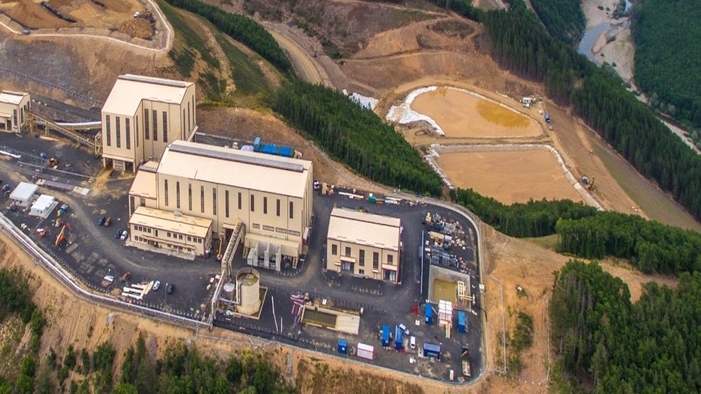 Image of Ada Tepe mine