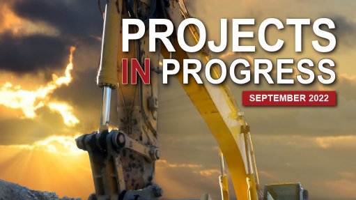 Projects in Progress 2022 (Second Edition)