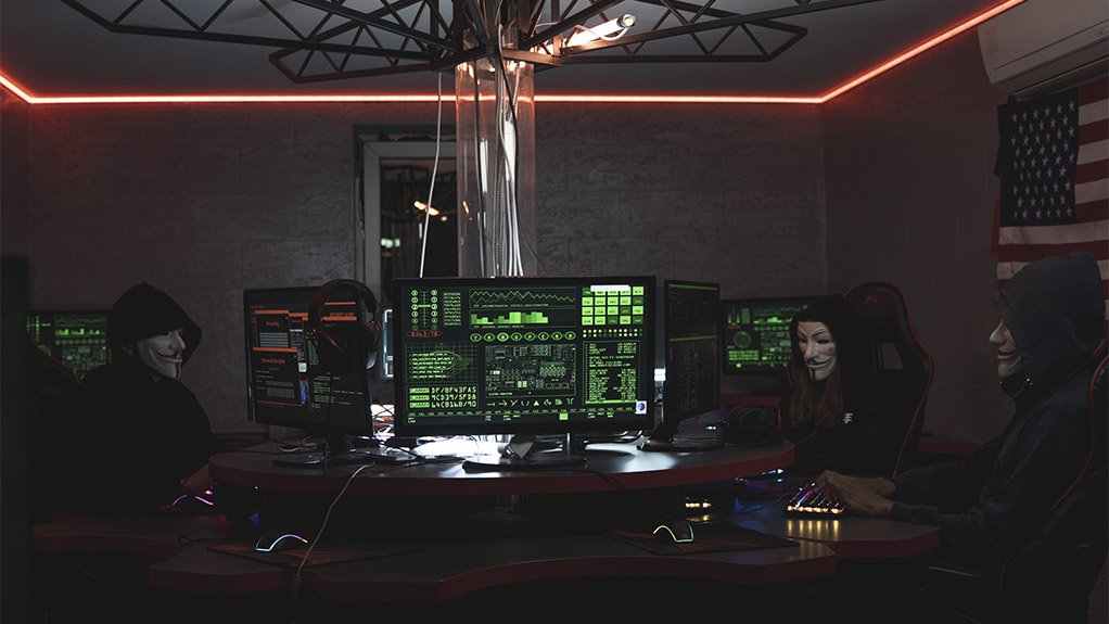 South Africans Under Attack: How To Protect Yourself From Real Estate Cyber Threats