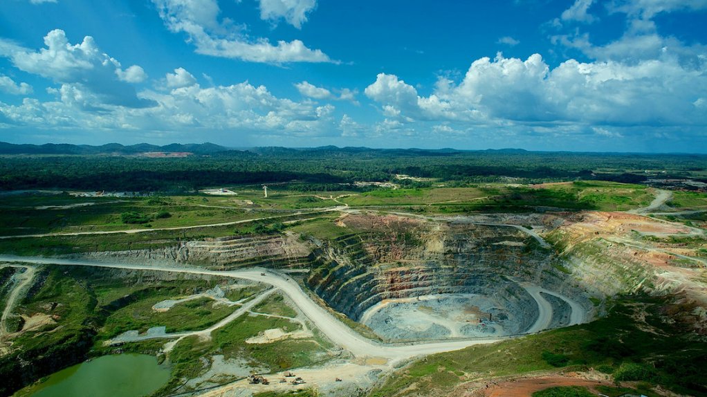 Zijin to buy Rosebel from Iamgold for $360m