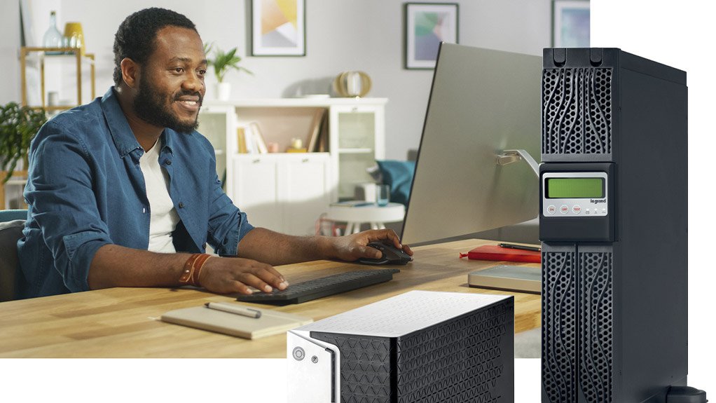 Don’t feel alone during loadshedding, with a little bit of help, it’s easy to take action