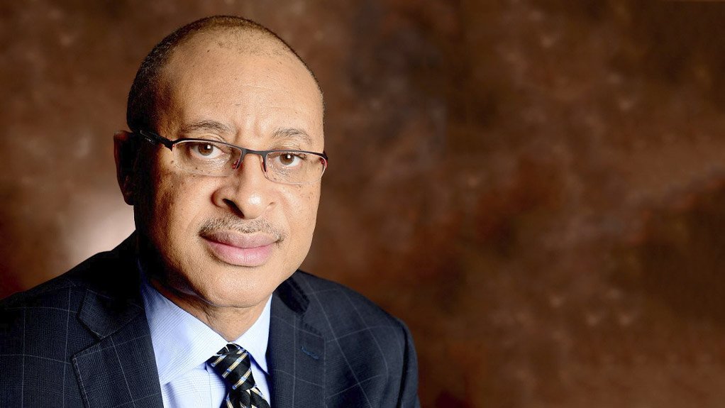 Paftrac chairperson Professor Patrick Utomi